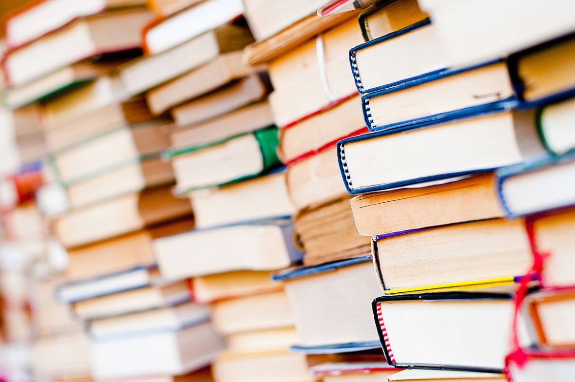 Promocja w Matras – 1000 książek 30% taniej – na prezent dla nastolatki
