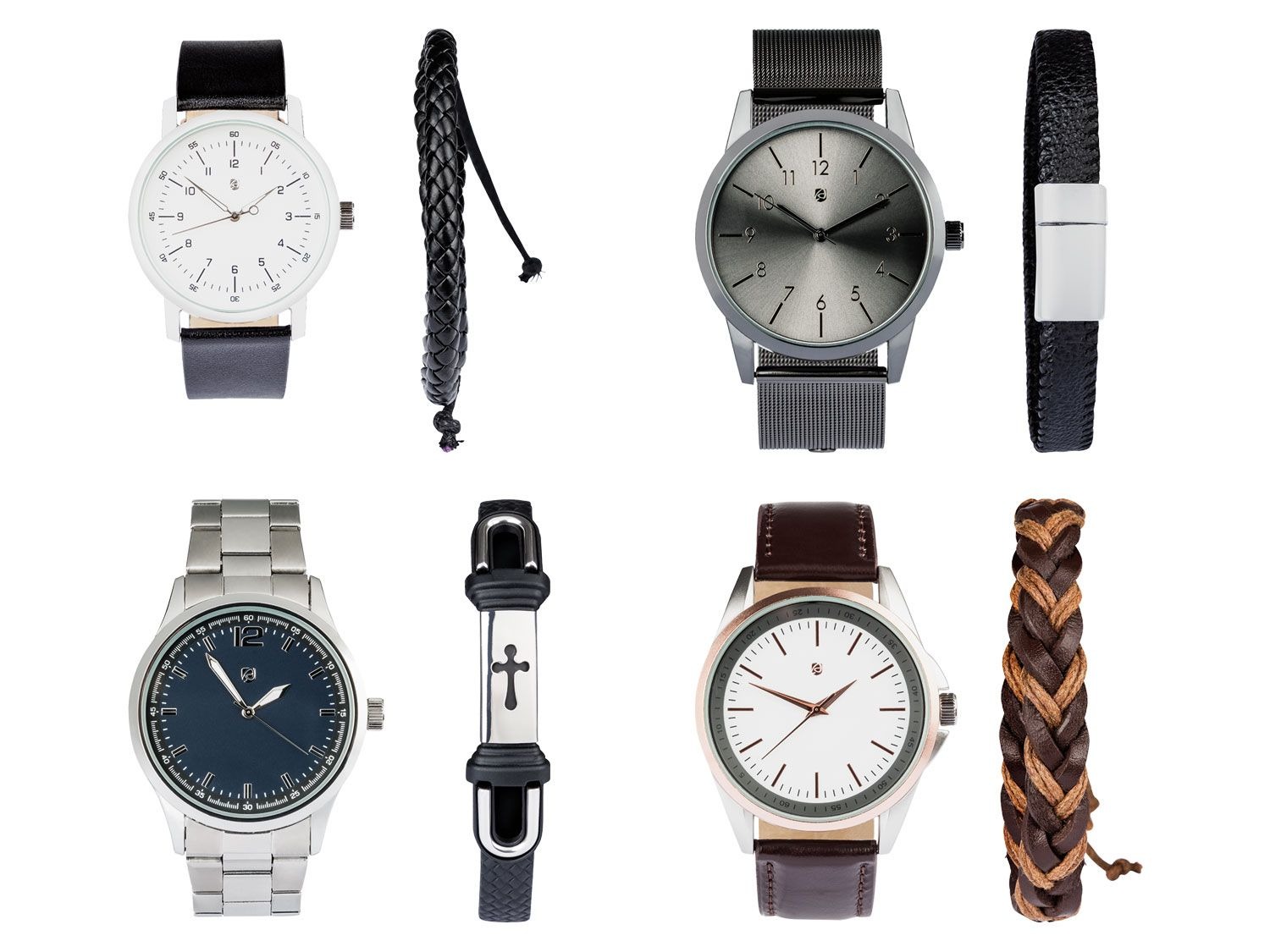 Paski do zegarków – idealny prezent